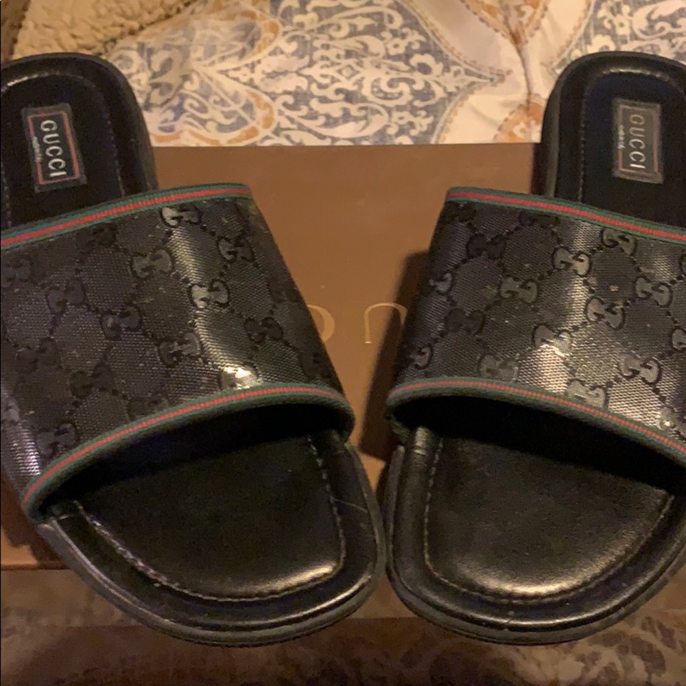Gucci